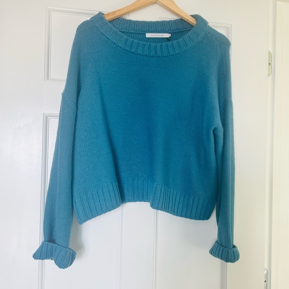 STITCHES&STRIPES
Walker Crew Neck Sweater - Picture 5 of 6